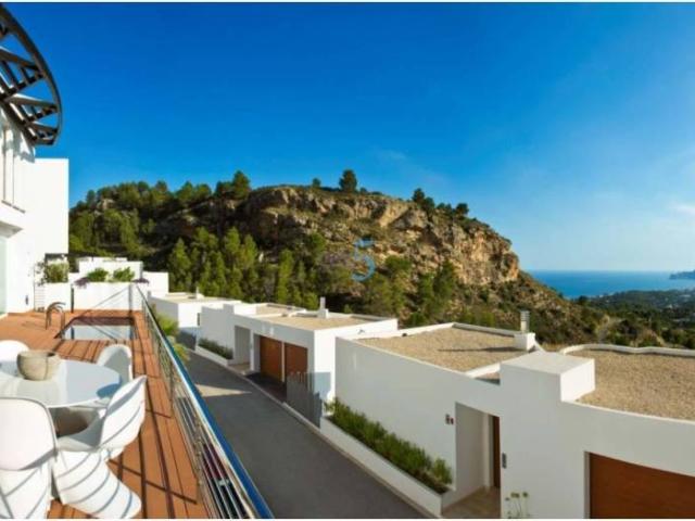 Casa en Venta en Altea