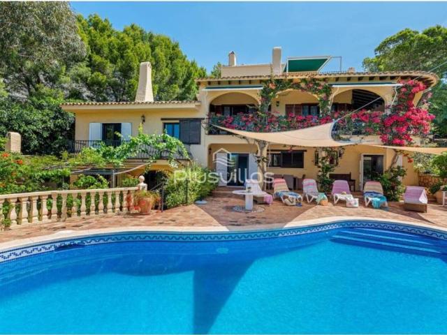Casa en Venta en Altea