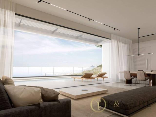 Casa en Venta en Altea