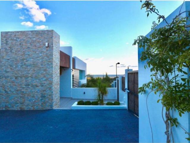 Casa en Venta en Altea