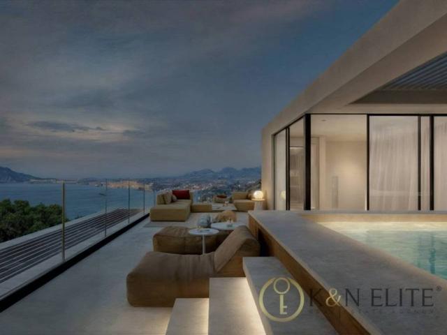 Casa en Venta en Altea