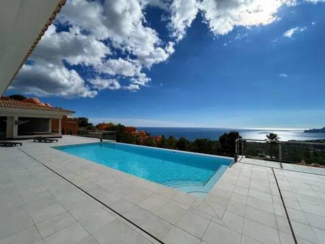 Casa en Venta en Altea