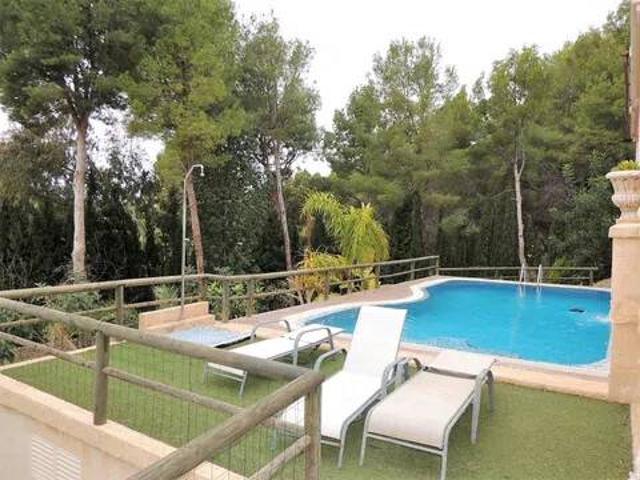 Casa en Venta en Altea