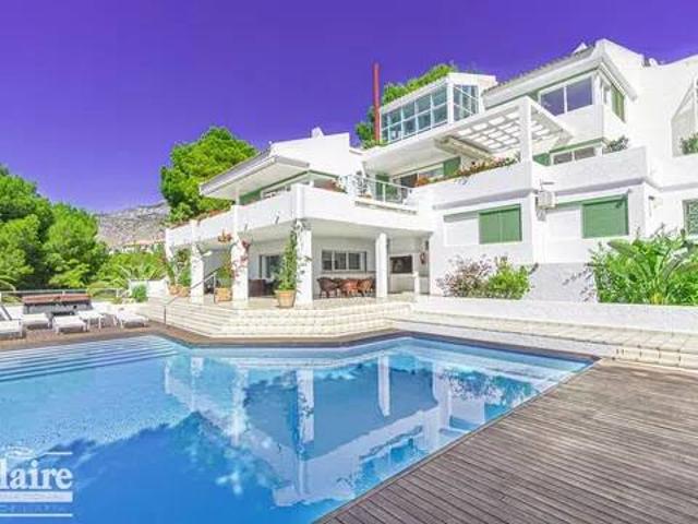 Casa en Venta en Altea