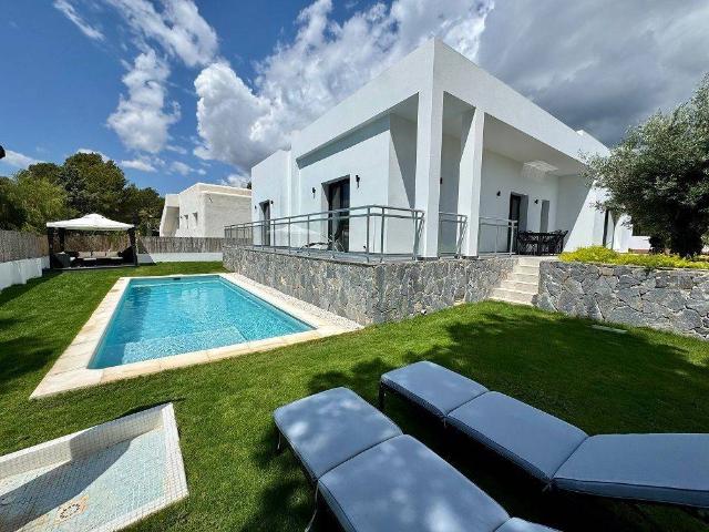Casa en Venta en Altea