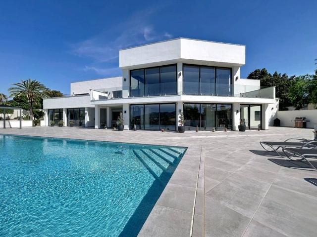 Casa en Venta en Altea