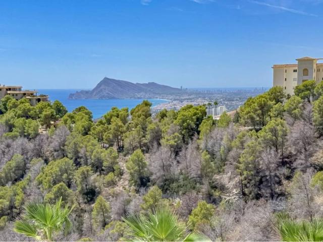 Casa en Venta en Altea