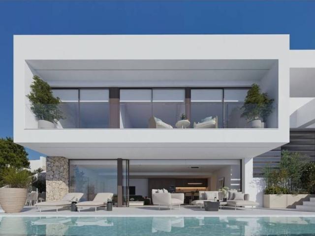 Casa en Venta en Altea