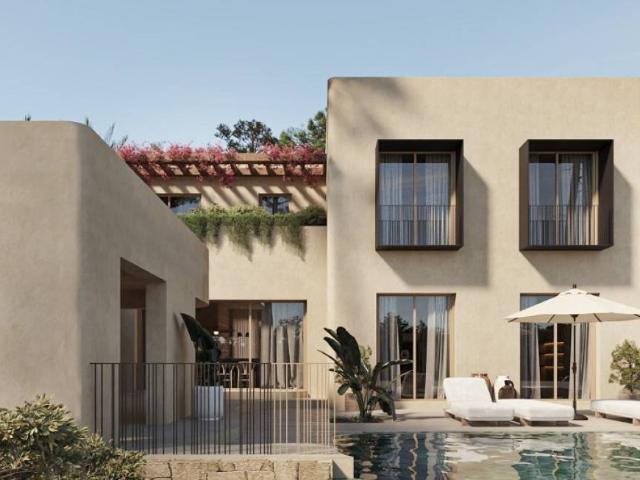 Casa en Venta en Altea