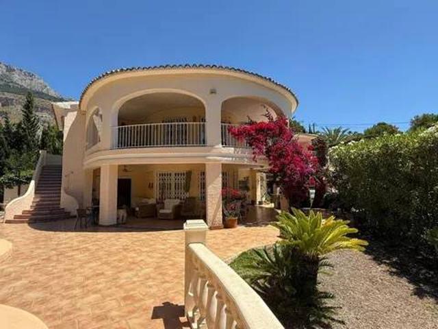 Casa en Venta en Altea