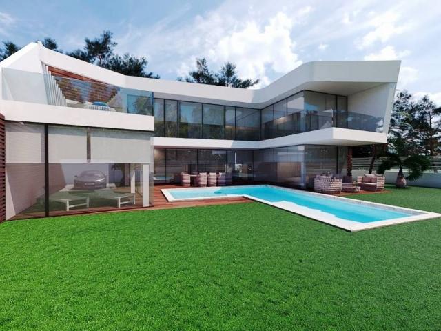 Casa en Venta en Altea