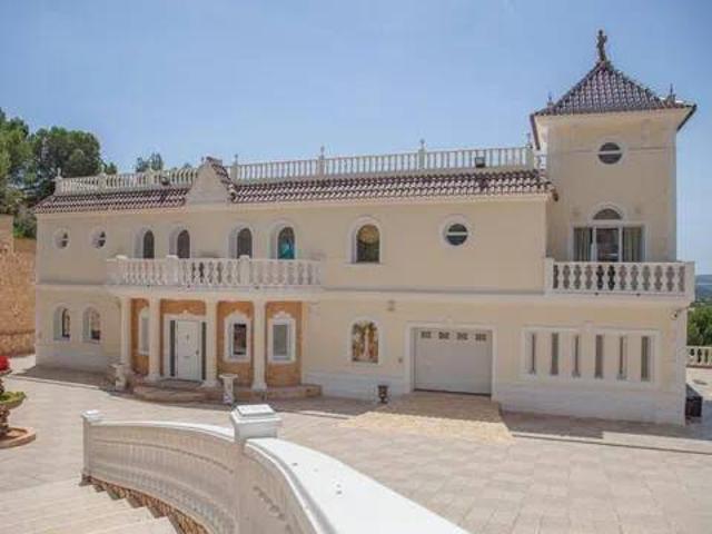 Casa en Venta en Altea