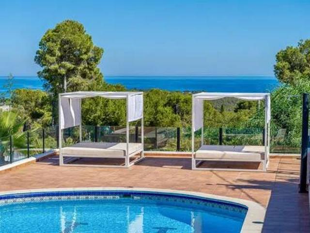 Casa en Venta en Altea