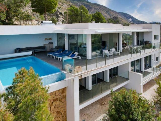 Casa en Venta en Altea