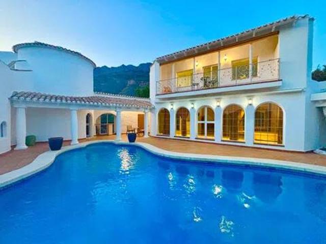 Casa en Venta en Altea