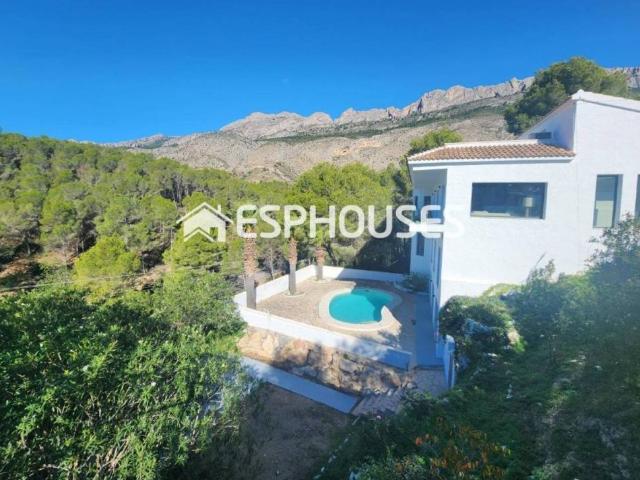 Casa en Venta en Altea