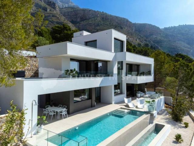Casa en Venta en Altea