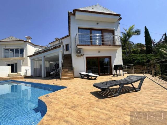 Casa en Venta en Altea