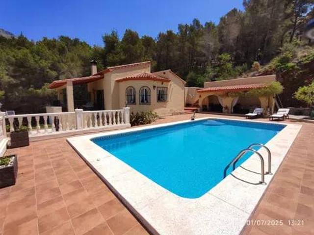 Casa en Venta en Altea