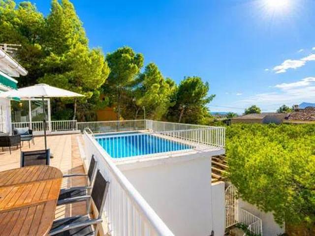 Casa en Venta en Altea