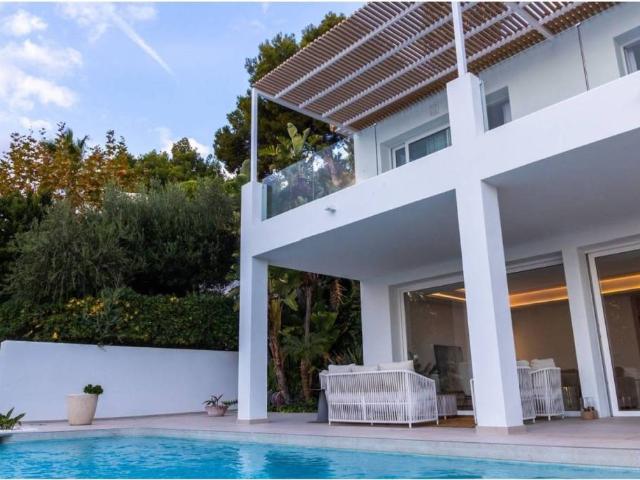 Casa en Venta en Altea