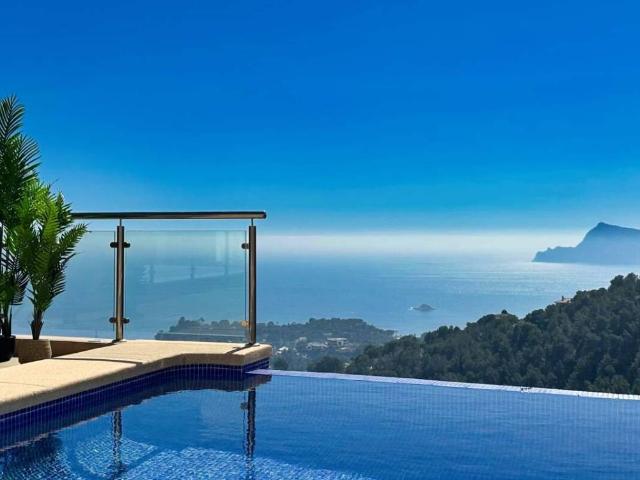 Casa en Venta en Altea