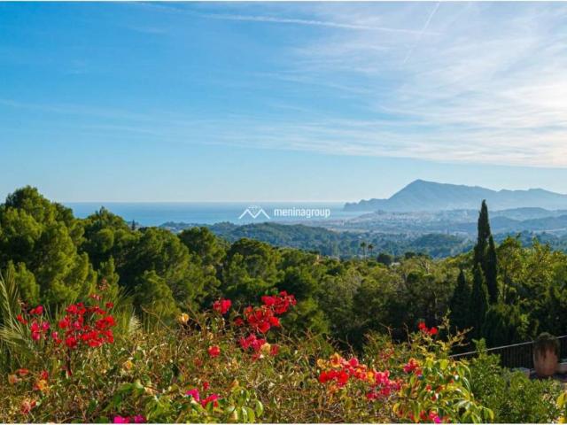 Casa en Venta en Altea