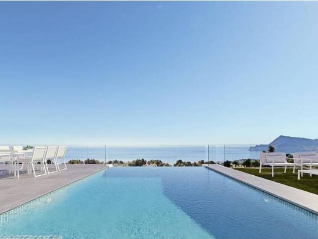 Casa en Venta en Altea