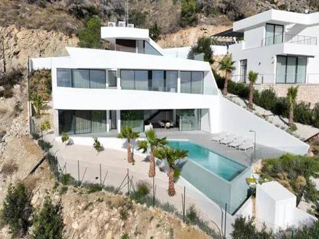 Casa en Venta en Altea