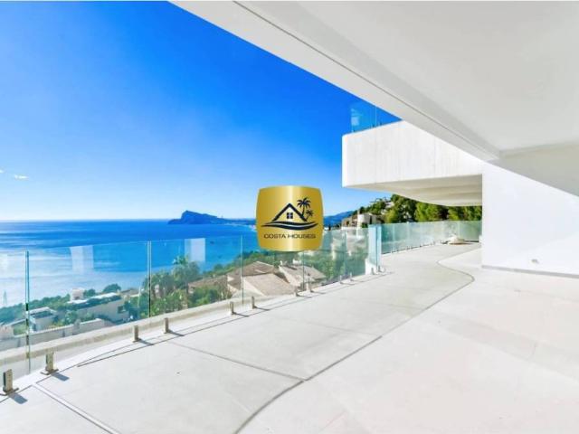 Casa en Venta en Altea