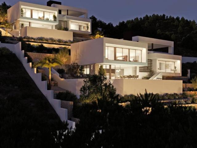 Casa en Venta en Altea