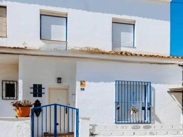 Casa en Venta en Altea