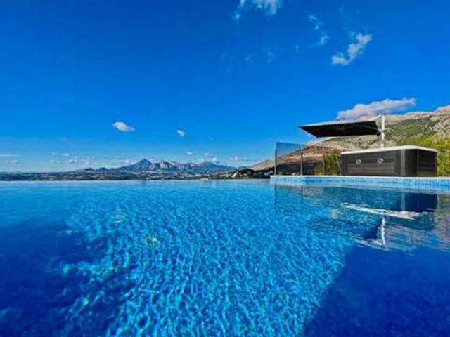 Casa en Venta en Altea