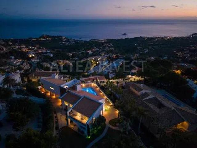 Casa en Venta en Altea