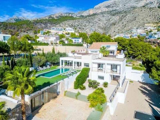 Casa en Venta en Altea