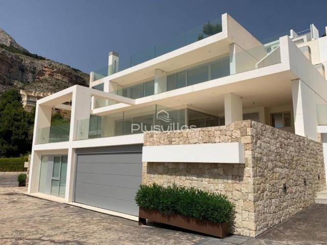 Casa en Venta en Altea
