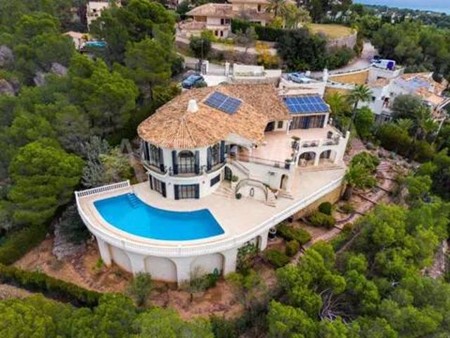 Casa en Venta en Altea