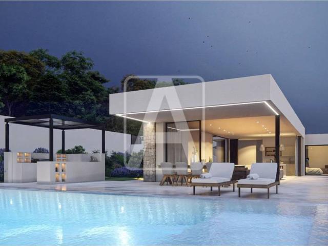 Casa en Venta en Altea