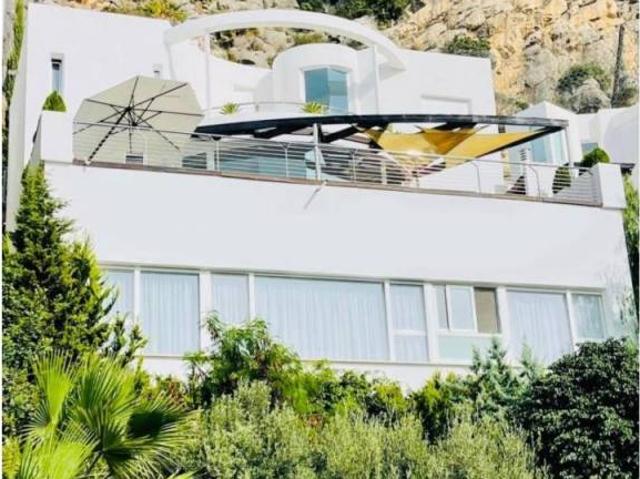 Casa en Venta en Altea
