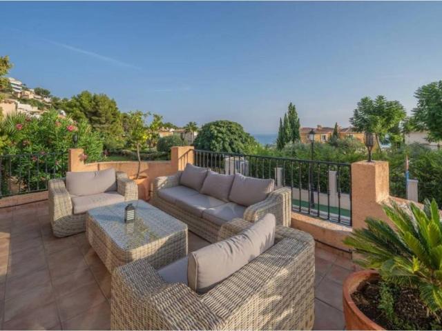 Casa en Venta en Altea