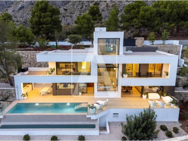 Casa en Venta en Altea