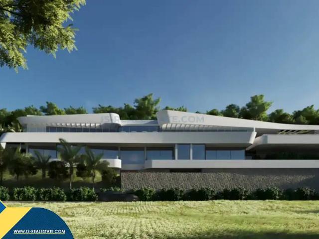 Casa en Venta en Altea