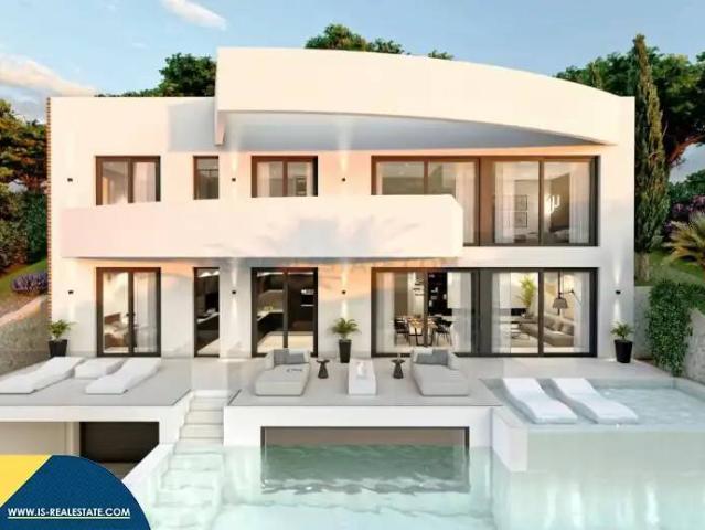 Casa en Venta en Altea