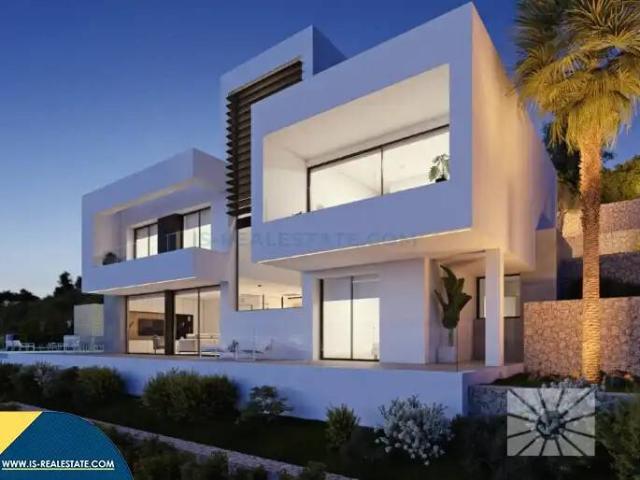 Casa en Venta en Altea