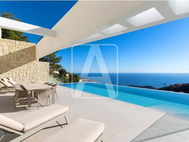 Casa en Venta en Altea