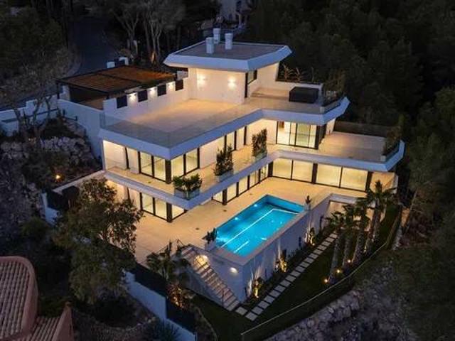 Casa en Venta en Altea