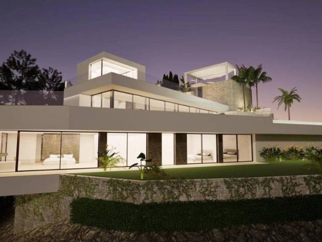 Casa en Venta en Altea