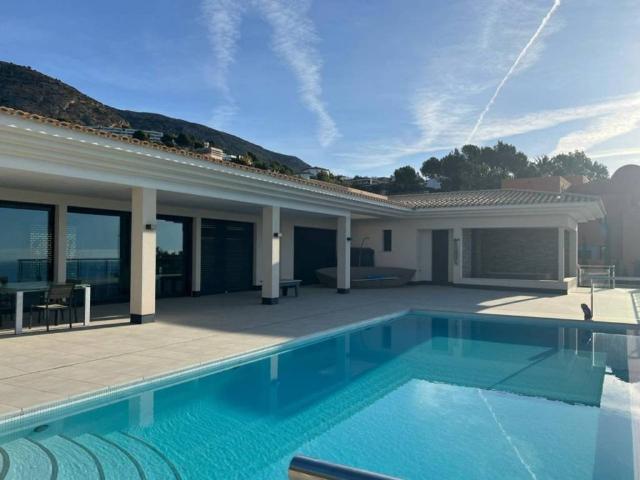 Casa en Venta en Altea