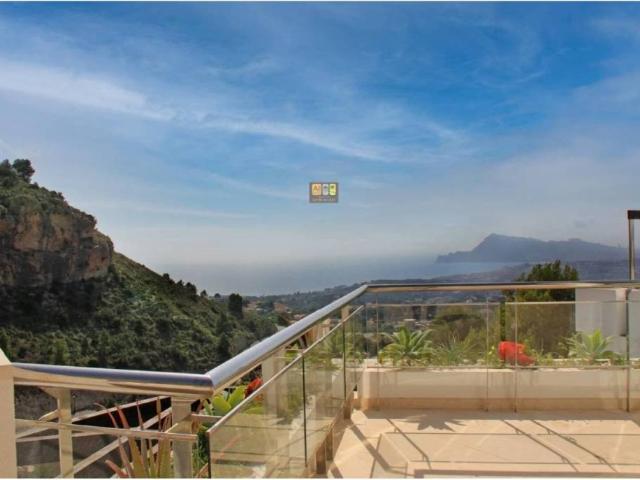 Casa en Venta en Altea