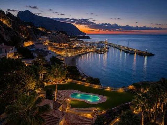 Casa en Venta en Altea